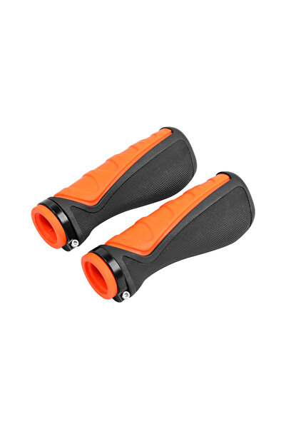 Choice Orange Universal Handle Grips For INOKIM OXO OX for ZERO for DUALTRON ...
