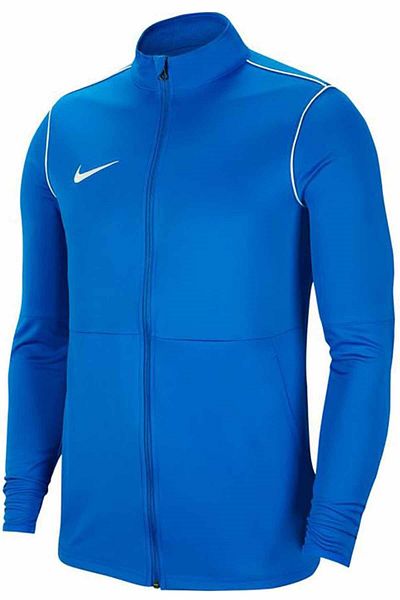 Nike Мъжко спортно яке M Nk Df Park20 Trk Jkt K Bv6885-463