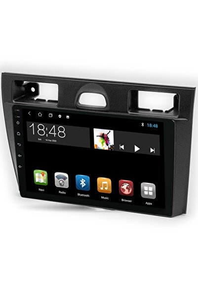 maitech Maitec M-T-C 828 Serisi Opel Astra H Üste Takılan 20042014 8+128GB An...