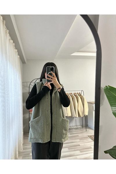KETTAN Tedyy Vest