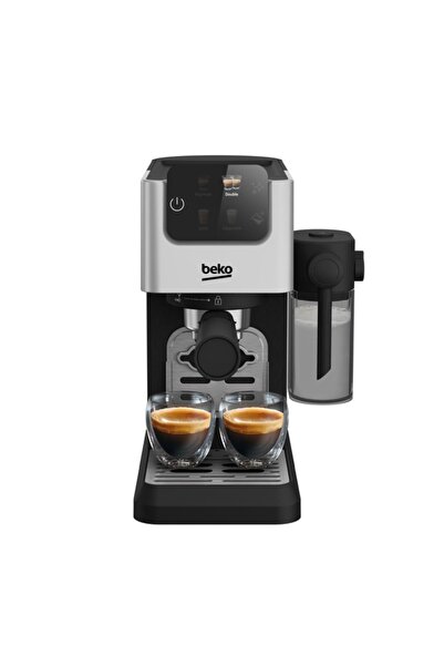 Beko Cep 5302 B Espresso Makinesi