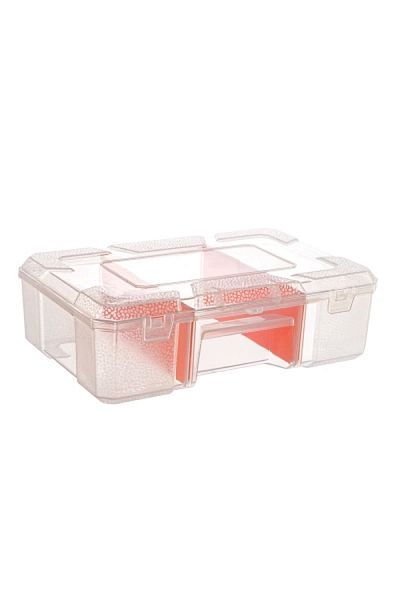 Narnuga Multi-Purpose Box with No-2 Compartments (K95)