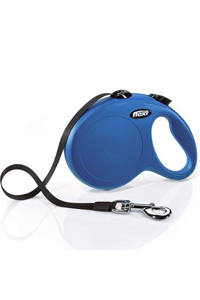Flexi Flexie Classic New Strip - L Blue 8 Mt