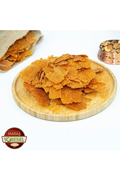 Maraş Yöresel Biberli Maraş Tarhanası (400 GR)