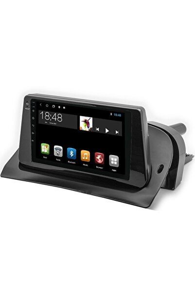 CARDİ Cardi Renault Kangoo 2013-2020 2 32 Carplay Android Auto Multimedya Navigasyonlu