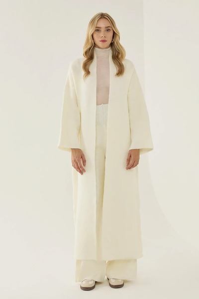 Hiccup Oversize μακριά ζακέτα