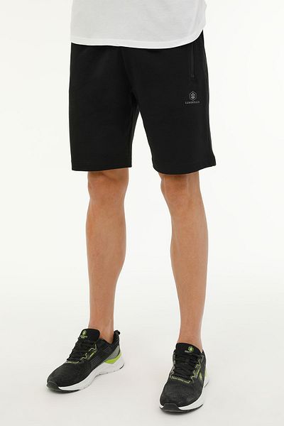 lumberjack 4m M-ct103 Basic Short 4fx,μαύρο,Xxl