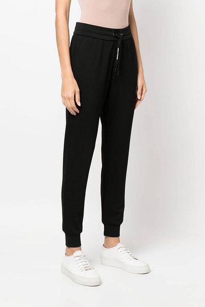 Armani Exchange Γυναικείο Φούτερ - Μαύρο