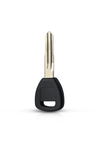 KEYYOU 10PCS NEW For HONDA Accord Civic Insight Odyssey Prelude S2000 Transponder Key Shell Car K...