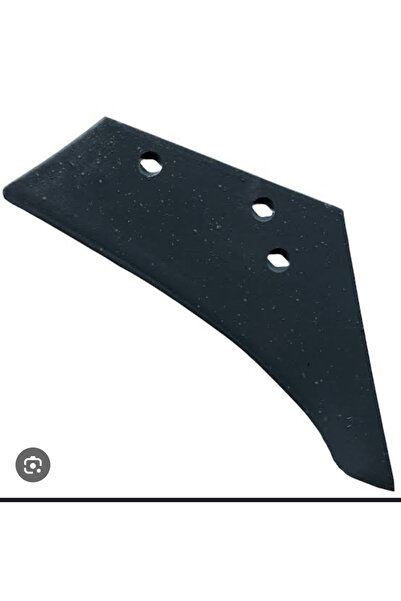 YETİK Alpler 8 no yetik eski model 4 delik pulluk ucu