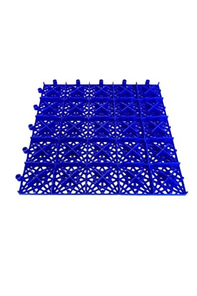 MR MİLREY Пластикові плитки для підлоги - 9 штук - розміром 30 см x 30 см