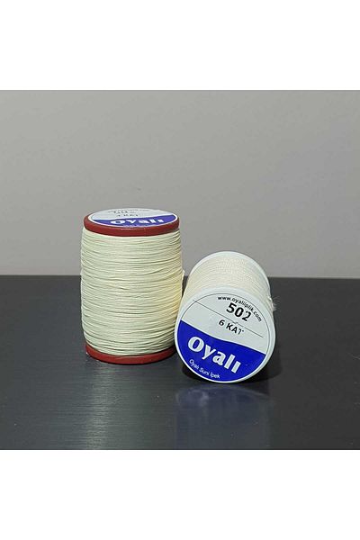 OYALI 4 Layers Rayon Yarn Color Code:502