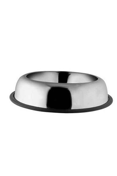 Ankur Eurodog Belly Metal Cat Dog Food Water Bowl 24 oz 17 cm