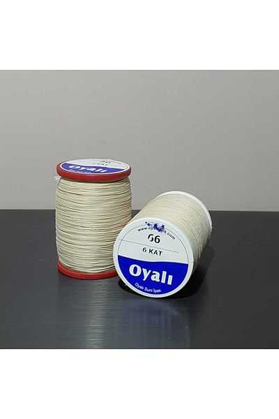 OYALI 4 Layers Rayon Yarn Color Code:66