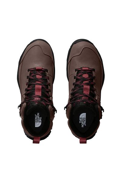 THE NORTH FACE Pantofi impermeabili pentru femei Storm Strike III - NF0A5LWG7T41 maro, 37,5