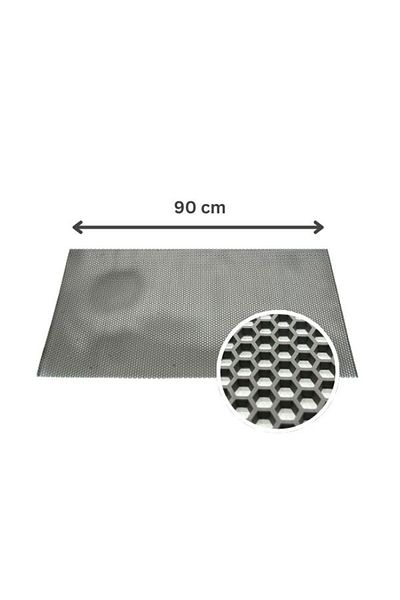 MR MİLREY Honeycomb Mat / Wet & Non-Slip Internal and External Floors