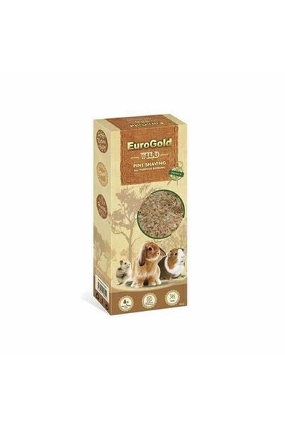 Genel Markalar Kemirgenler İçin Talaş 15 LT