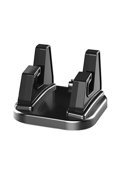 Choice black 360 Degree Rotating Car Cell Phone Holder Dashboard Adhesive Uni...