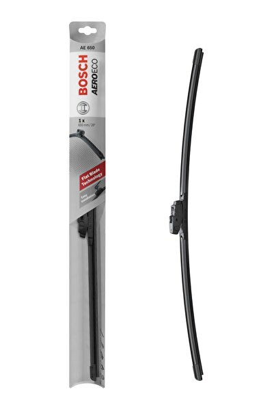 Bosch Ön Cam Sileceği SKODA Superb 3 (YOLCU TARAFI)- [450 mm] 3V3 (2015 - ) -...