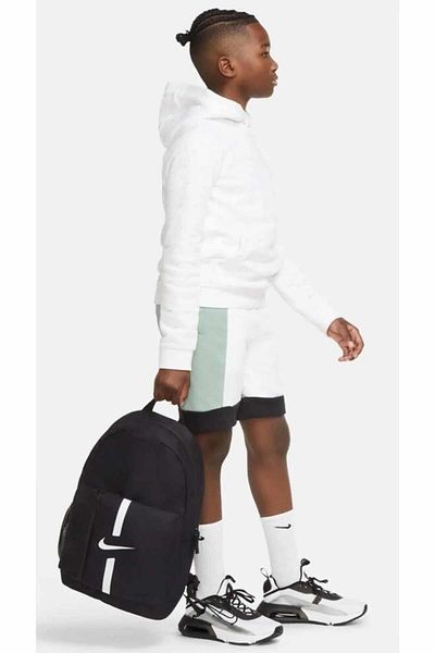 Nike Ακαδημία Team B4 Unisex Backpack Da2571-010-2-μαύρο