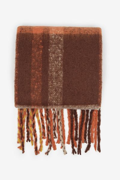 Penti Jeny Colorful Scarf