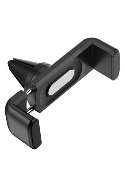 Choice black Universal Cellphone Holder Car Air Outlet Mount Clip for Mobile ...
