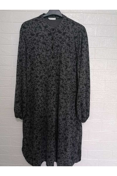 anne moda ankara Jumbo Oversize, Winter-Autumn Dress/Tunika
