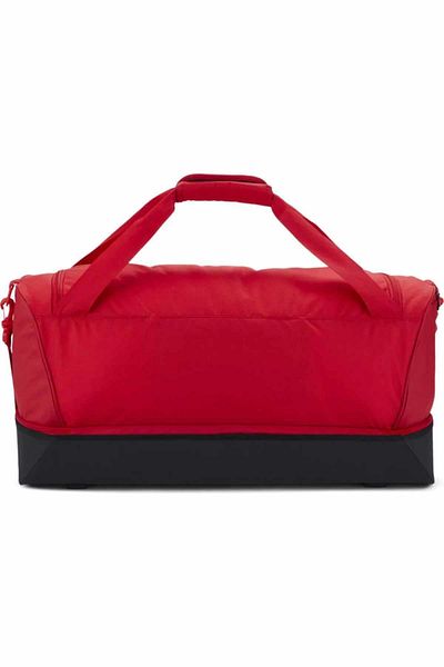 Nike Unisex Nk Acdmy Team L Hdcs Sports and Travel Bag - Red