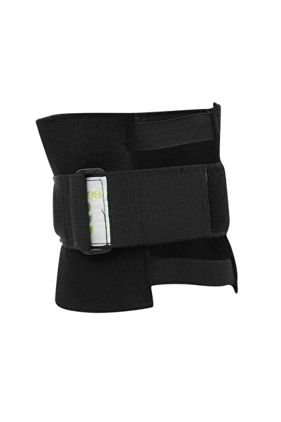 Choice 1 adet Diz Koruyucu Manyetik Taş Be Active Dizlik Nokta Dizlik Bacak Desteği Siyah Basınç...