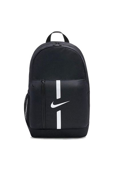 Nike Ακαδημία Unisex Backpack Da2571-010rs-μαύρο