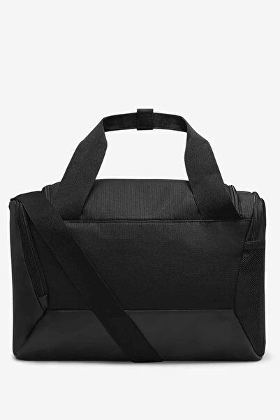 Nike Спортивна сумка для тренувань (екстра маленький розмір, 25 л) Унісекс спортивна та дорожня сумка DM3977-010-SIYAH