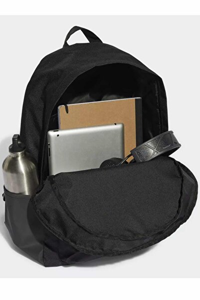 adidas Sırt ve Okul Çantası İlk Okul Ana Okul 27,5 LT. 15 cm x 36 cm x 44 cm Unisex Sırt Çantası RS