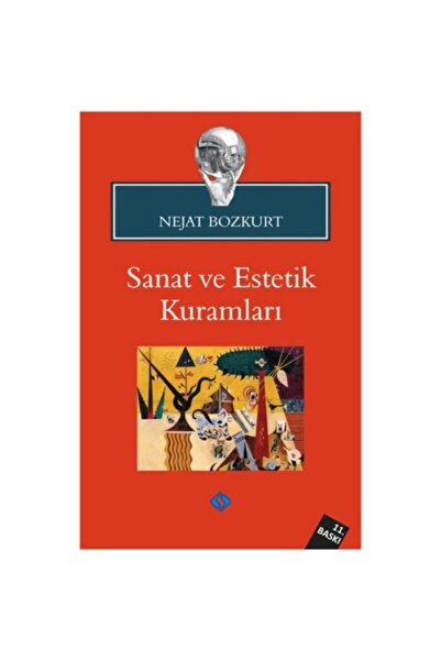 Genel Markalar Sanat ve Estetik Kuramları