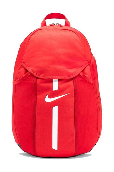 Nike Academy Team Unisex Backpack Dc2647-657-red