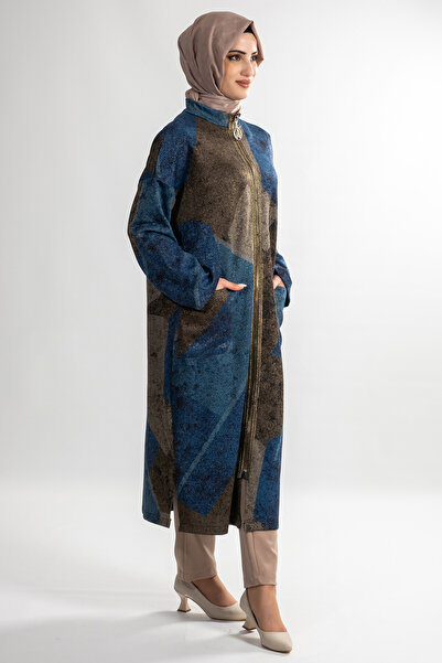 Armine Trend Kap/Ferace/Giy-Çık 2024/2025 Sonbahar-Kış Yeni Sezon