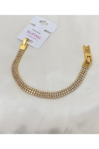 Çelik KADIN ÇELİK SU YOLU ZARİF BİLEKLİK