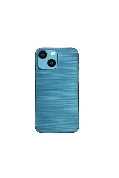 Miscase İphone 13 Avatar Lensli Telefon Kılıfı