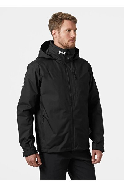 Helly Hansen Crew Hooded Midlayer 2 Men's Coat Hha.34442