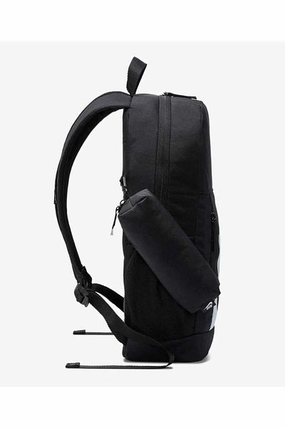 Nike Unisex μαύρο σακίδιο πλάτης - Y Elmntl Bkpk, Ba6030-013-1