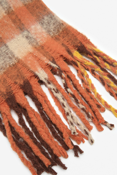 Penti Jeny Colorful Scarf