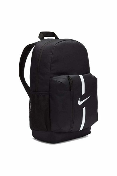 Nike Academy Team B-8 Unisex Μαύρο σακίδιο πλάτης - Da2571-010-4