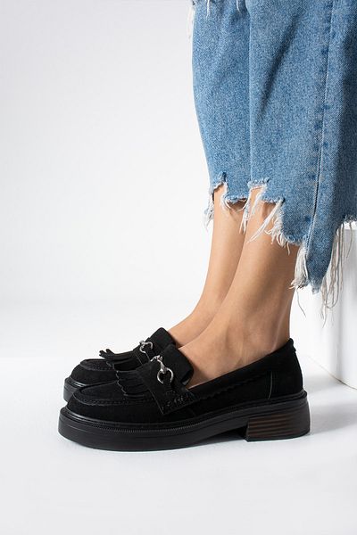 HVZ Exclusive Γυναικεία Loafer Daily άνετα εργονομικά παπούτσια