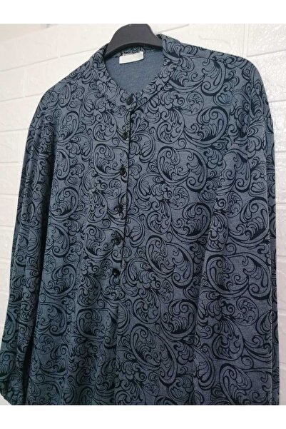 anne moda ankara Jumbo Oversize, Winter-Autumn Dress/Tunika