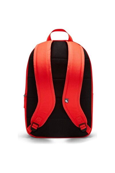 Nike Heritage Bkpk uniszex hátizsák DC4244-673-Red