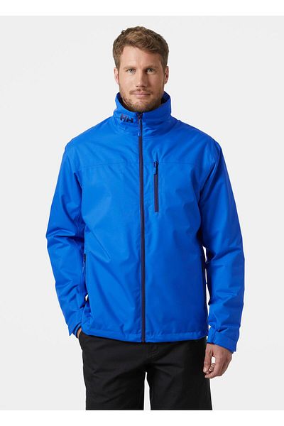 Helly Hansen Crew Midlayer 2 Men's Coat Hha.34444
