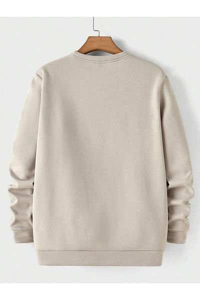 seda Unisex Γυναικεία/Ανδρικά - Φούτερ με θέμα την Πρωτοχρονιάτικη Χαρούμενη Χριστουγεννιάτικη
