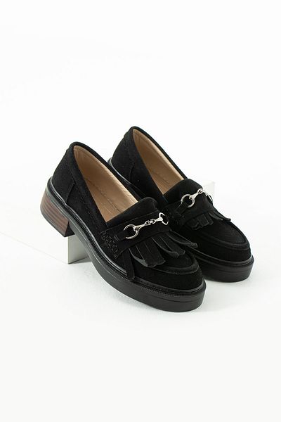 HVZ Exclusive Γυναικεία Loafer Daily άνετα εργονομικά παπούτσια