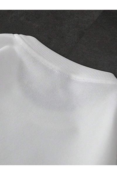 seda UNISEX ΓΥΝΑΙΚΕΙΟ / ΑΝΔΡΙΚΟ ΦΟΥΤΕΡ ΜΕ ΣΧΕΔΙΟ ΛΕΟΠΑΡ