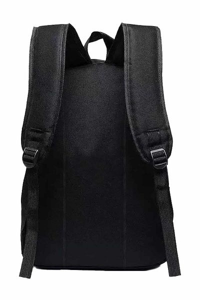 rekorsport Unisex Backpack and School Bag 41x29x14 18 Lt Unisex Backpack Rs-fbi-2black