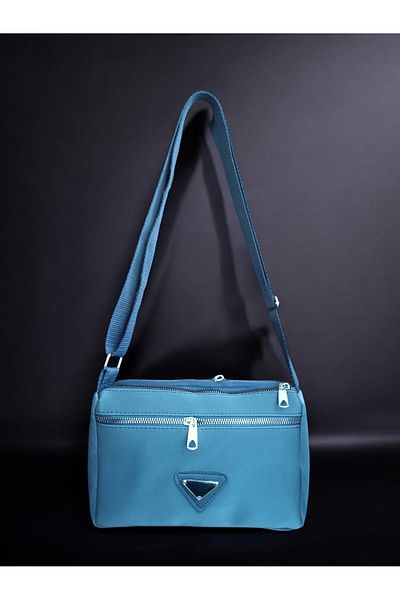 MAMIN Geantă crossbody multifuncțională cu design elegant